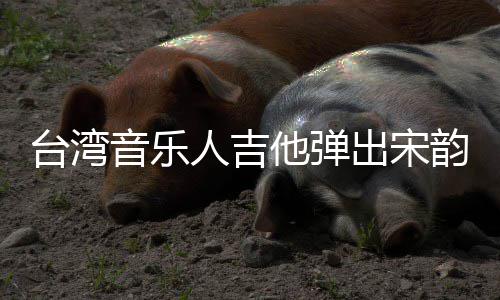 人吉出宋台湾他弹新声音乐韵